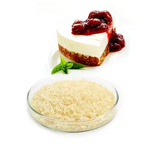 2024 Hot Sale Edible Gelatin Powder 120-280bloom